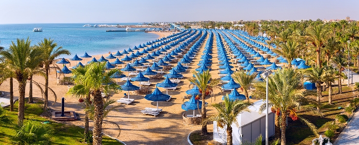 Чем хороши Red Sea Hotels?